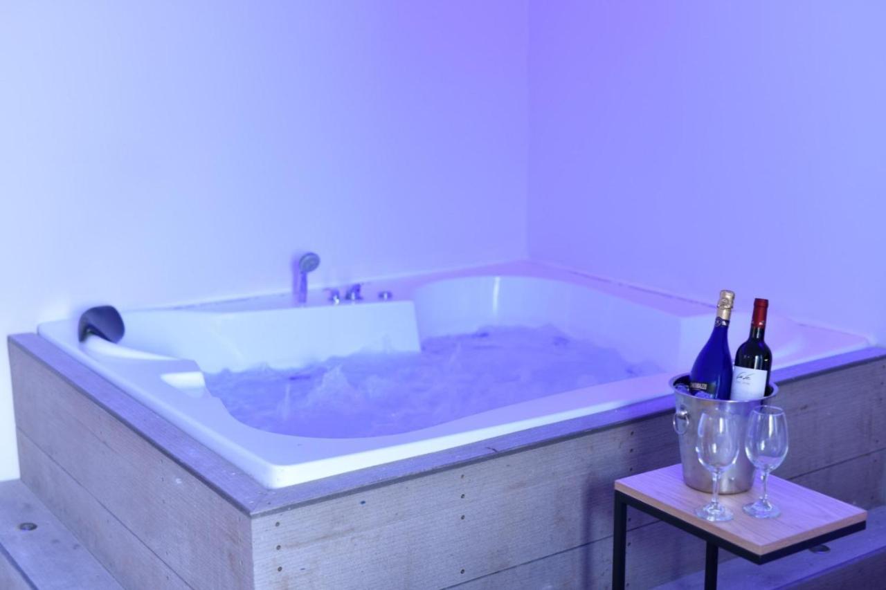 Private Pool Luxury Penthouses Sea View إيلات المظهر الخارجي الصورة