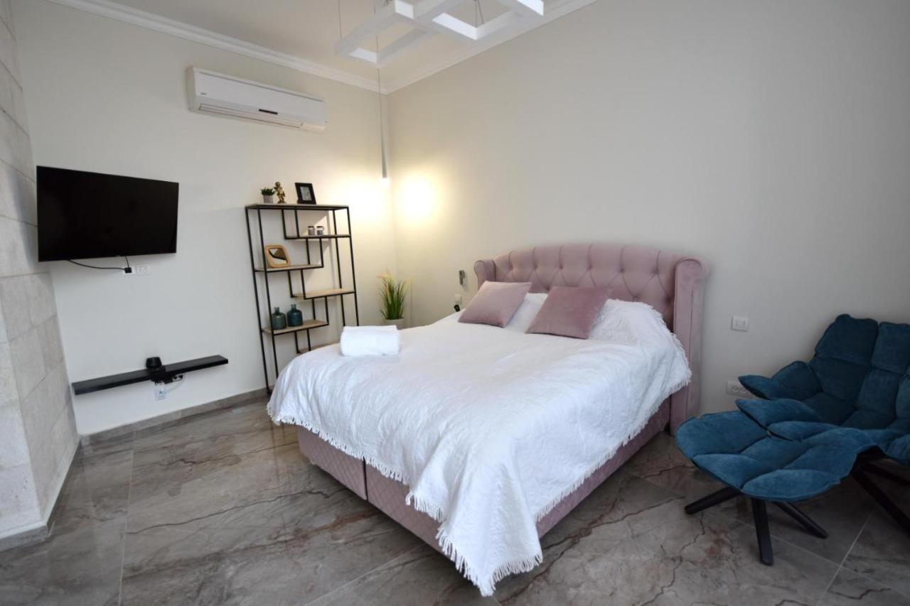 Private Pool Luxury Penthouses Sea View إيلات المظهر الخارجي الصورة