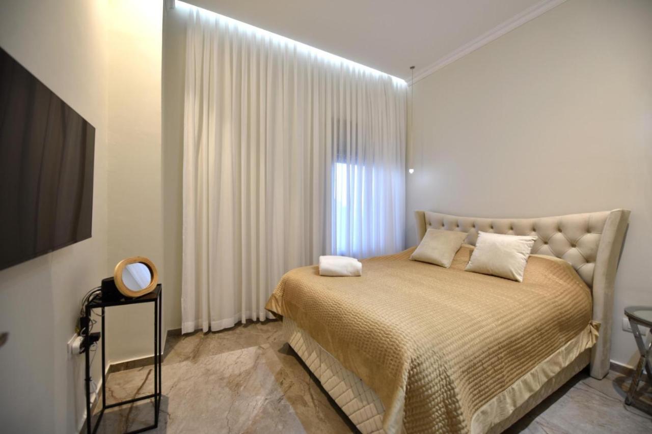 Private Pool Luxury Penthouses Sea View إيلات المظهر الخارجي الصورة