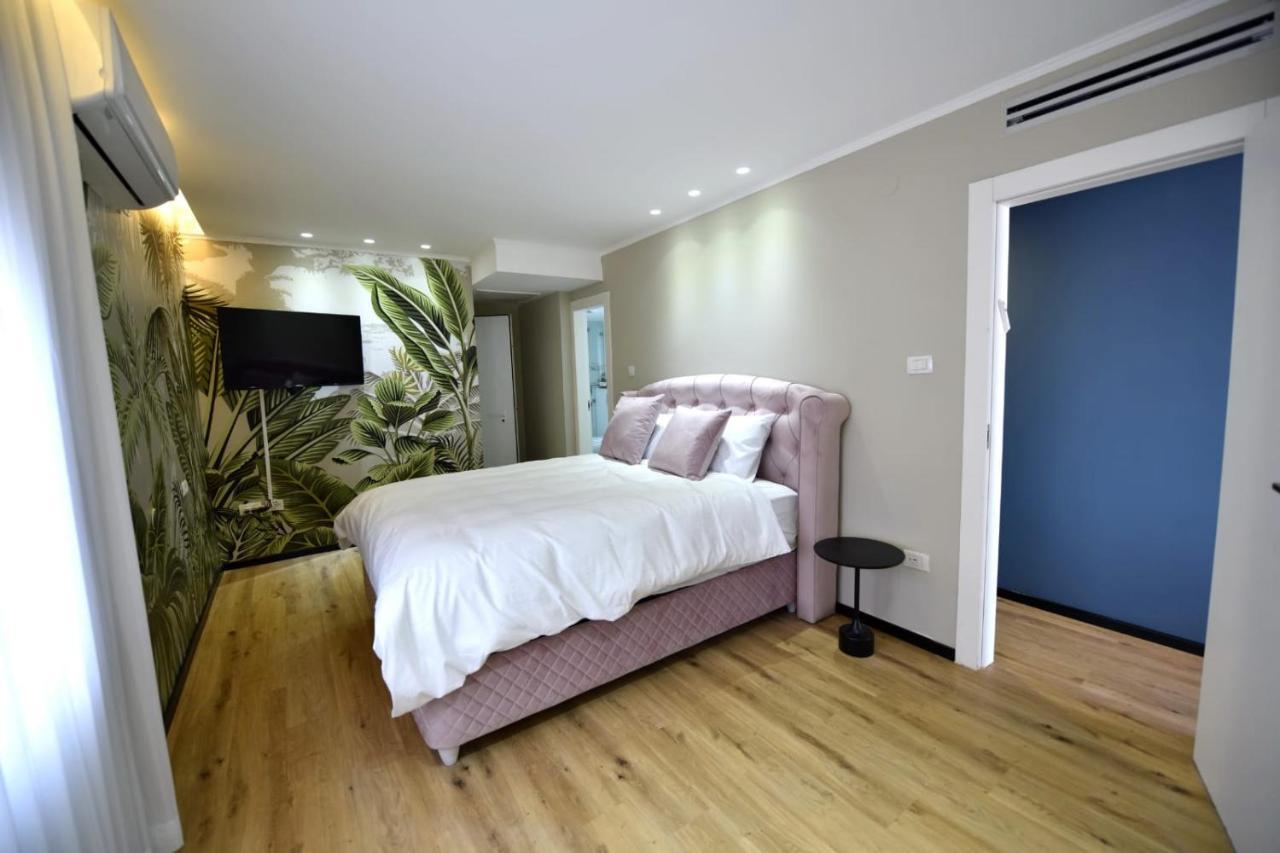 Private Pool Luxury Penthouses Sea View إيلات المظهر الخارجي الصورة