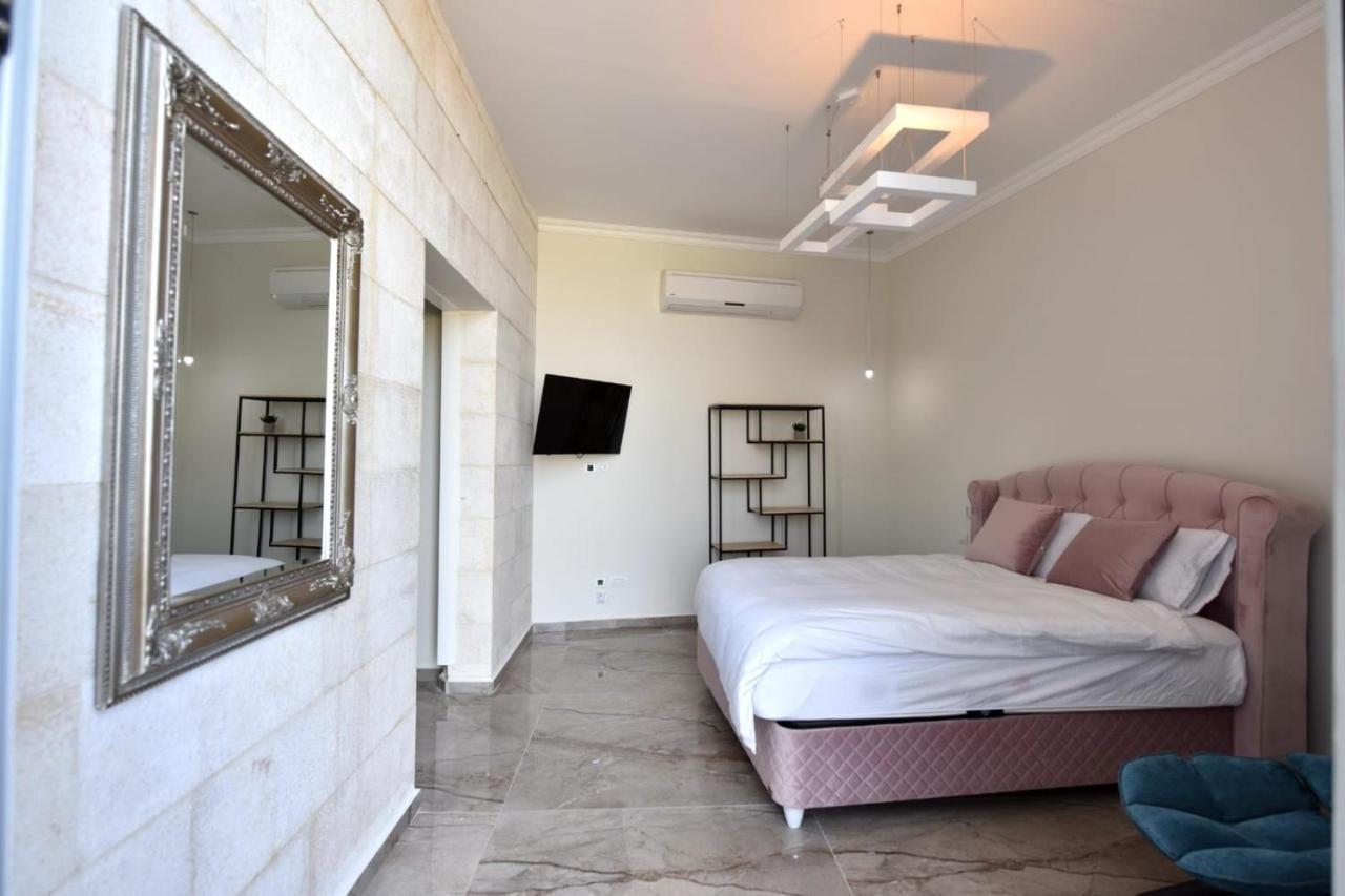 Private Pool Luxury Penthouses Sea View إيلات المظهر الخارجي الصورة